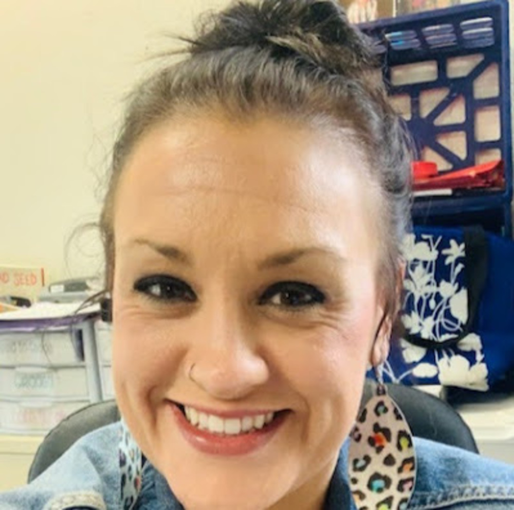 Meet your Posher, Amber